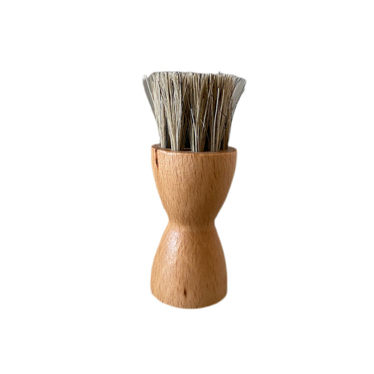 Multi-Use Standing Tapered Brush