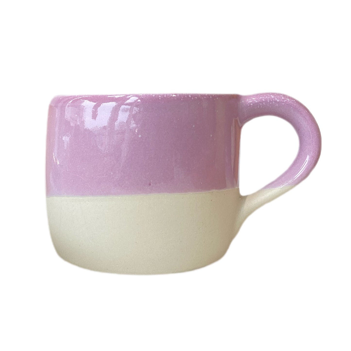 Swatch mug - Lilac