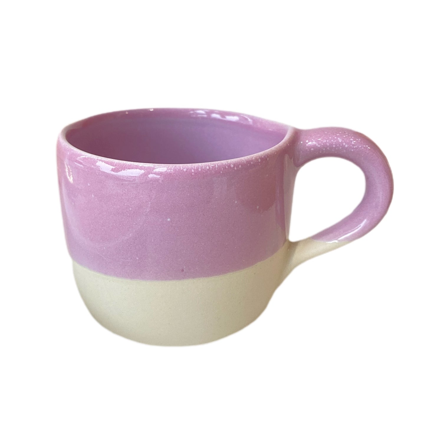 Swatch mug - Lilac