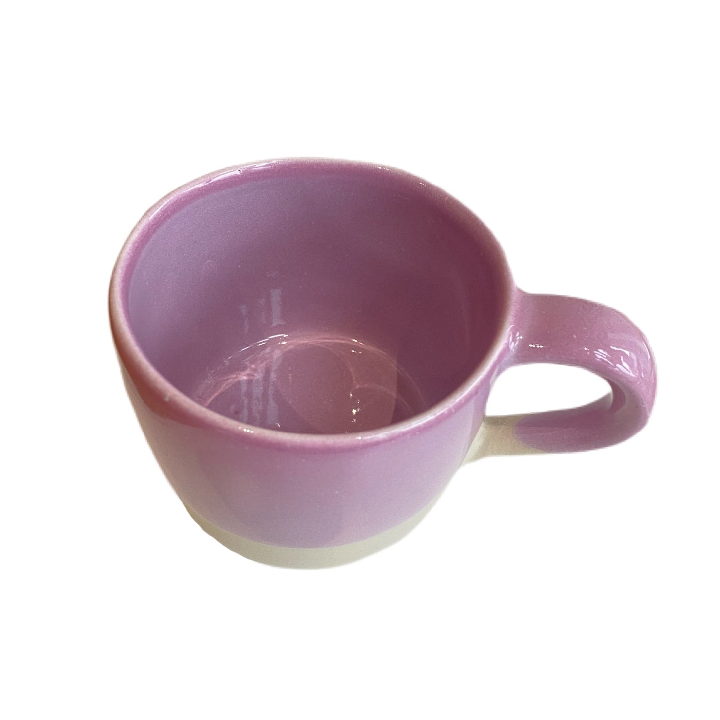 Swatch mug - Lilac