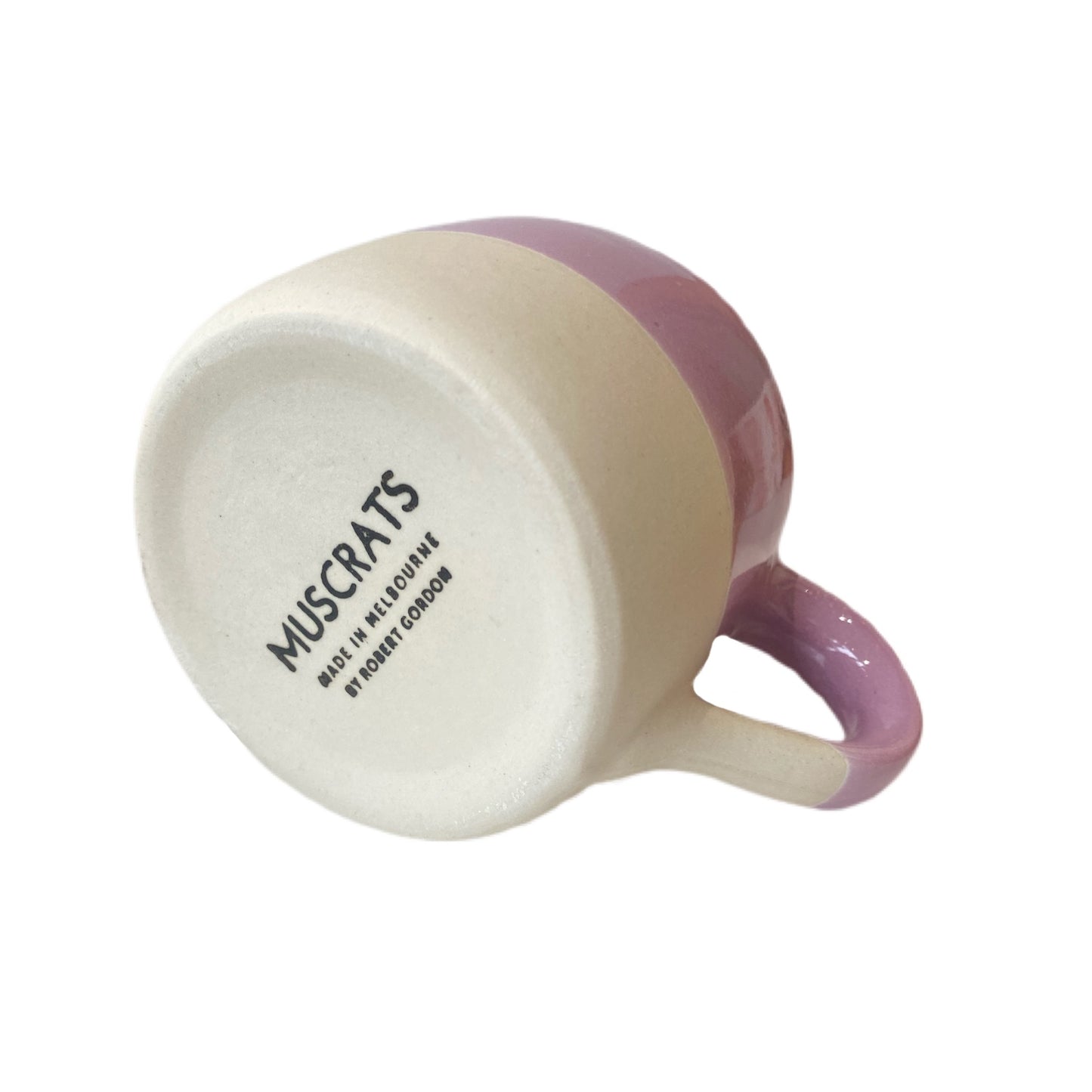 Swatch mug - Lilac