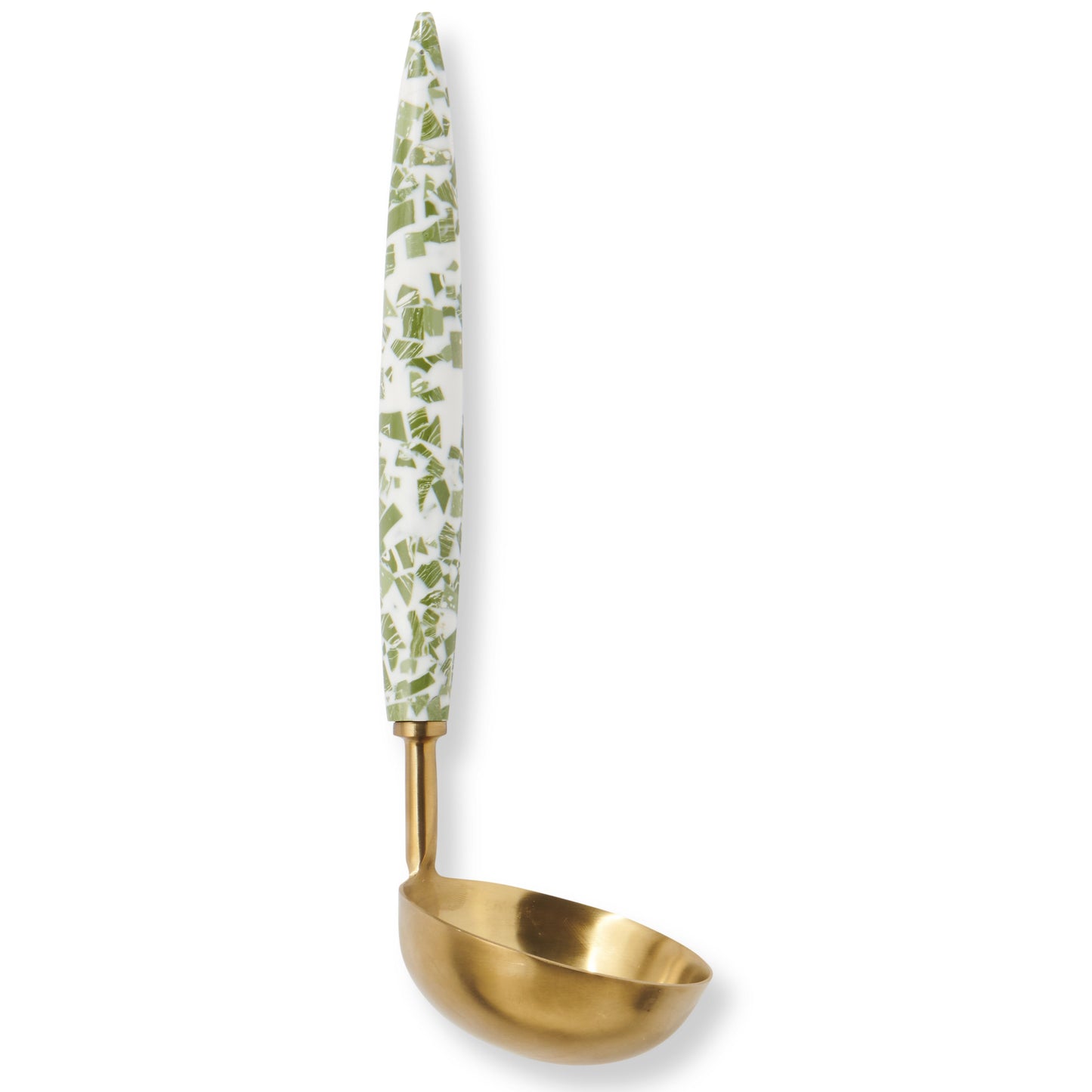 Island Life Soup Ladle