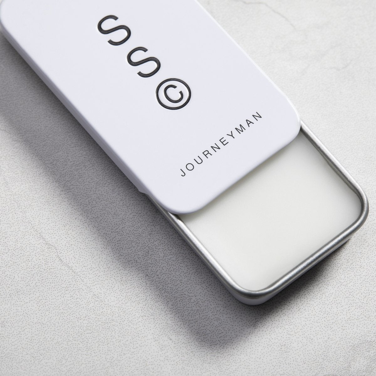 Solid State Cologne - Journeyman