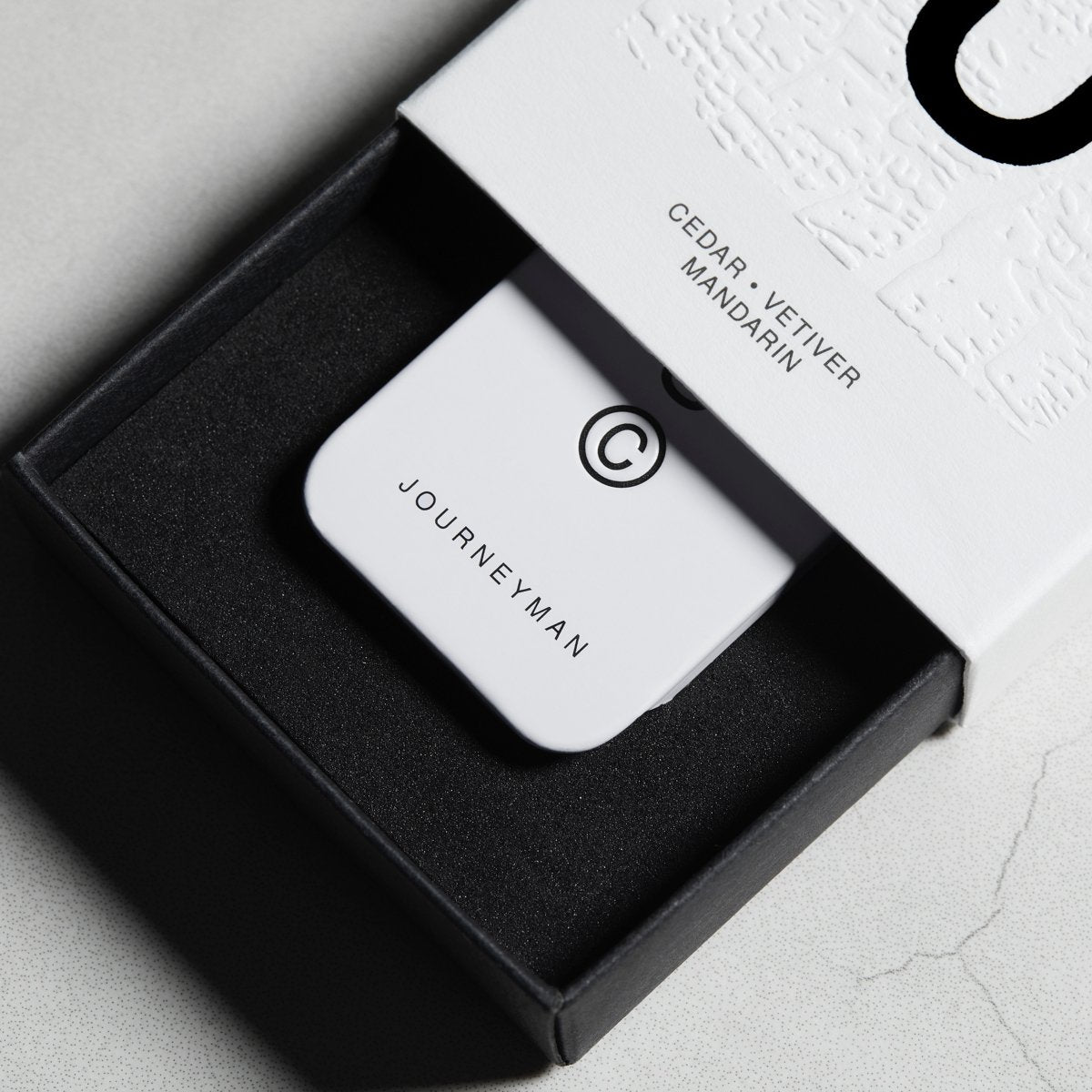 Solid State Cologne - Journeyman