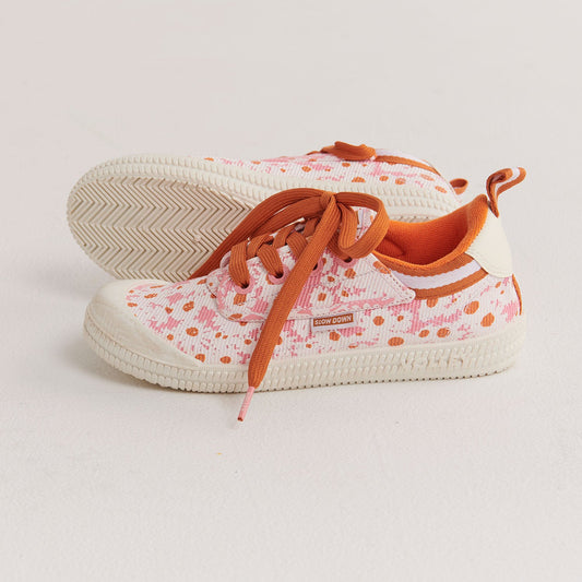 Woodstock Heritage - Volley Sneaker