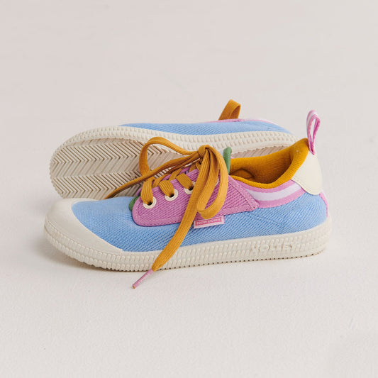 Cruiser Heritage - Volley Sneaker
