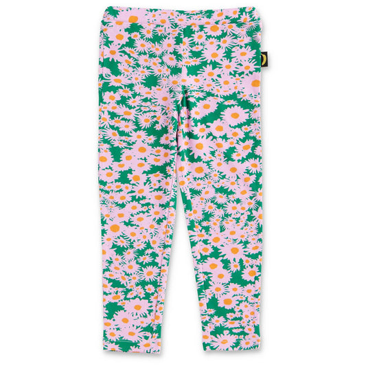 Woodstock Lilac Leggings