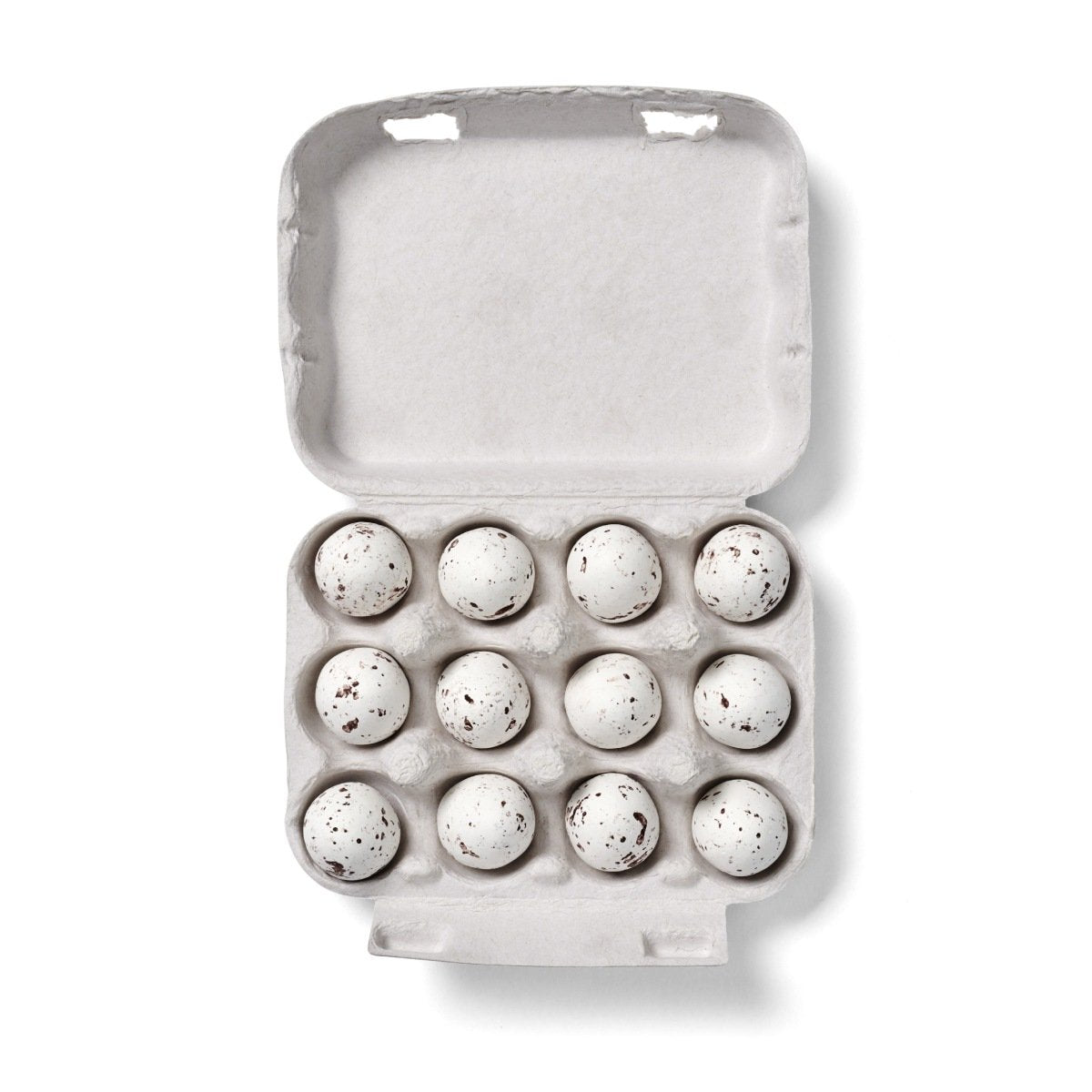 A Dozen Praline Eggs
