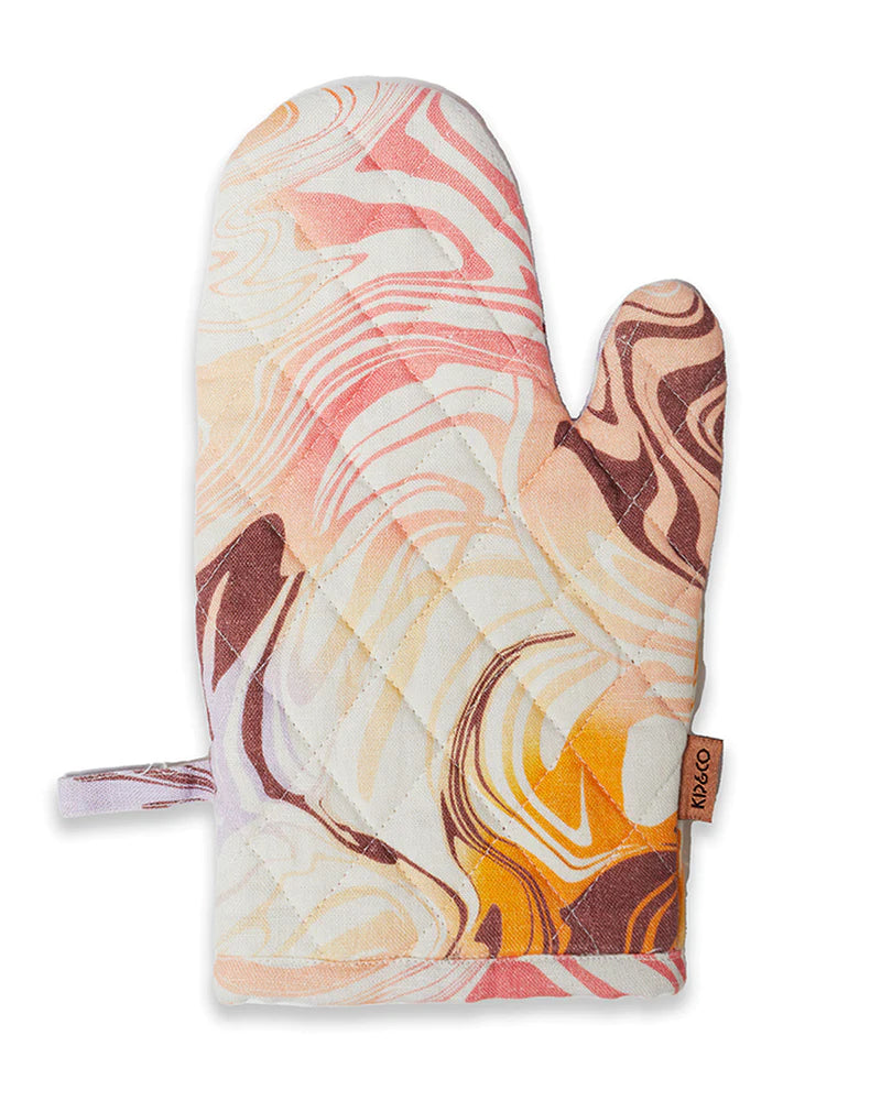 Whirlpool Oven Mitt