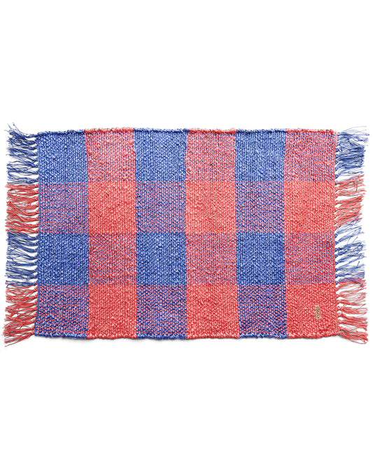 Ios Jute Floor Mat
