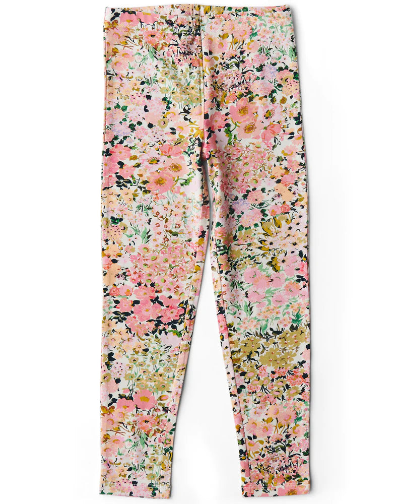 You're Beautiful - Organic Cotton Leggings