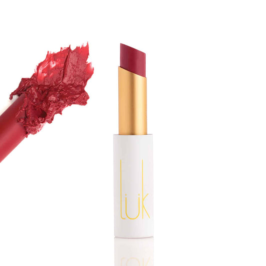 Lip Nourish Natural Lipstick - Nude Pink