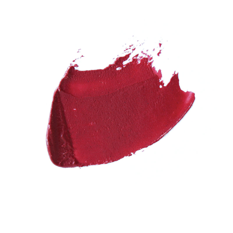 Lip Nourish Natural Lipstick - Cranberry Citrus