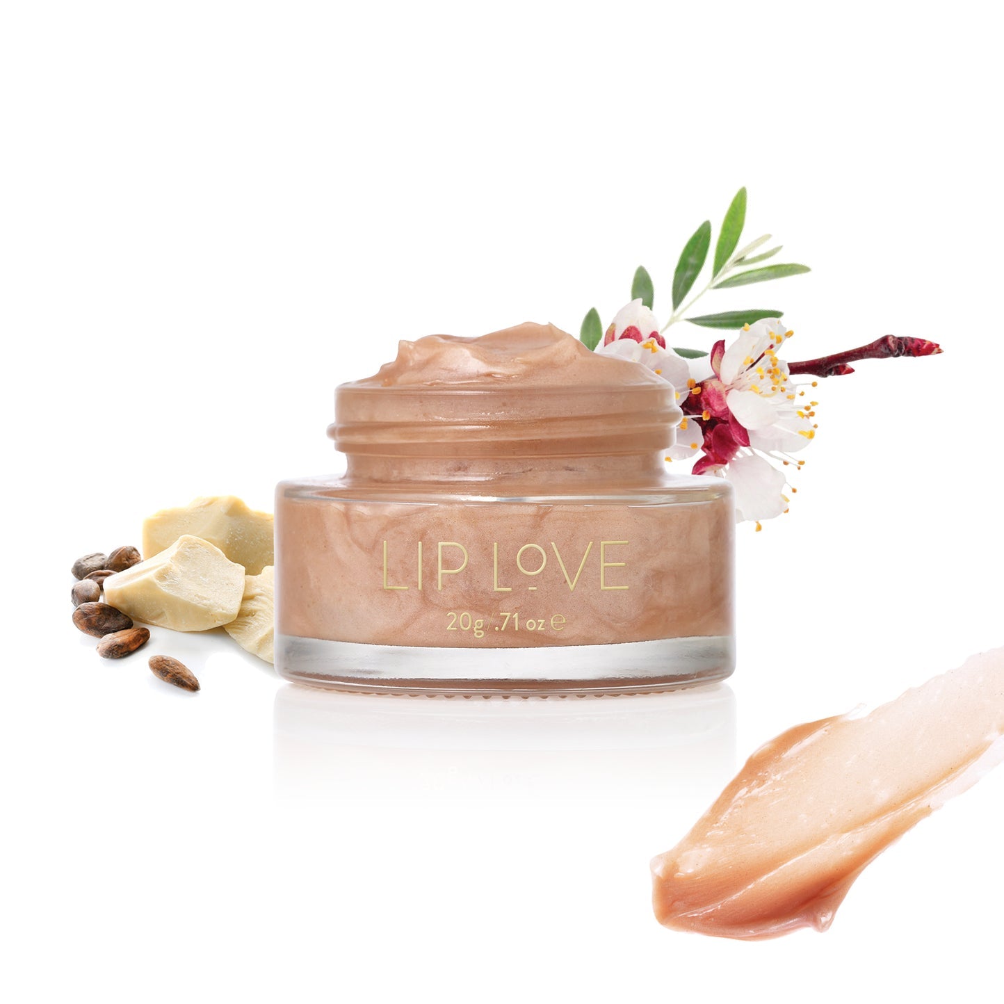 Sweet Dreams Lip Mask
