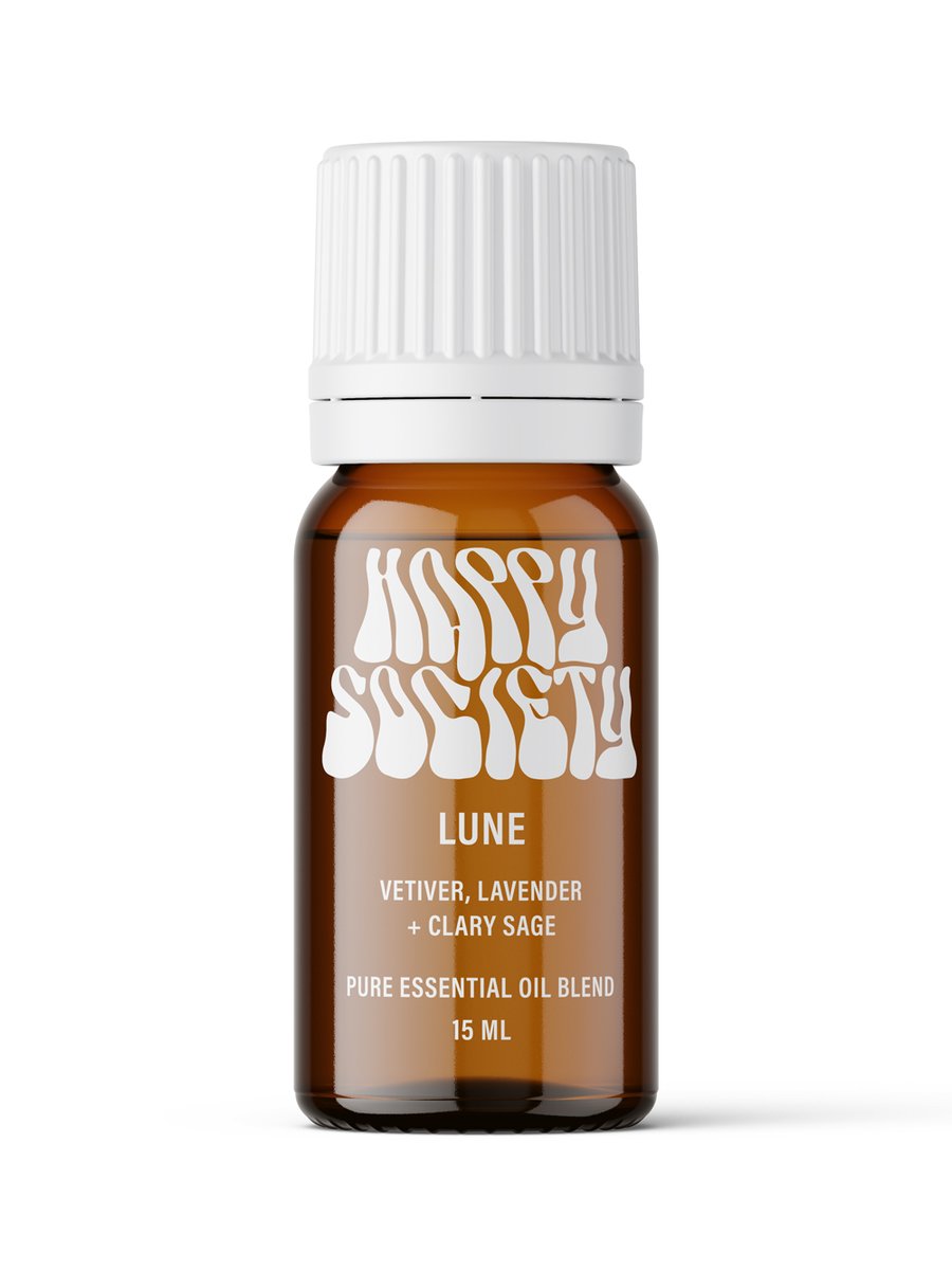 Lune Essential Blend Oil