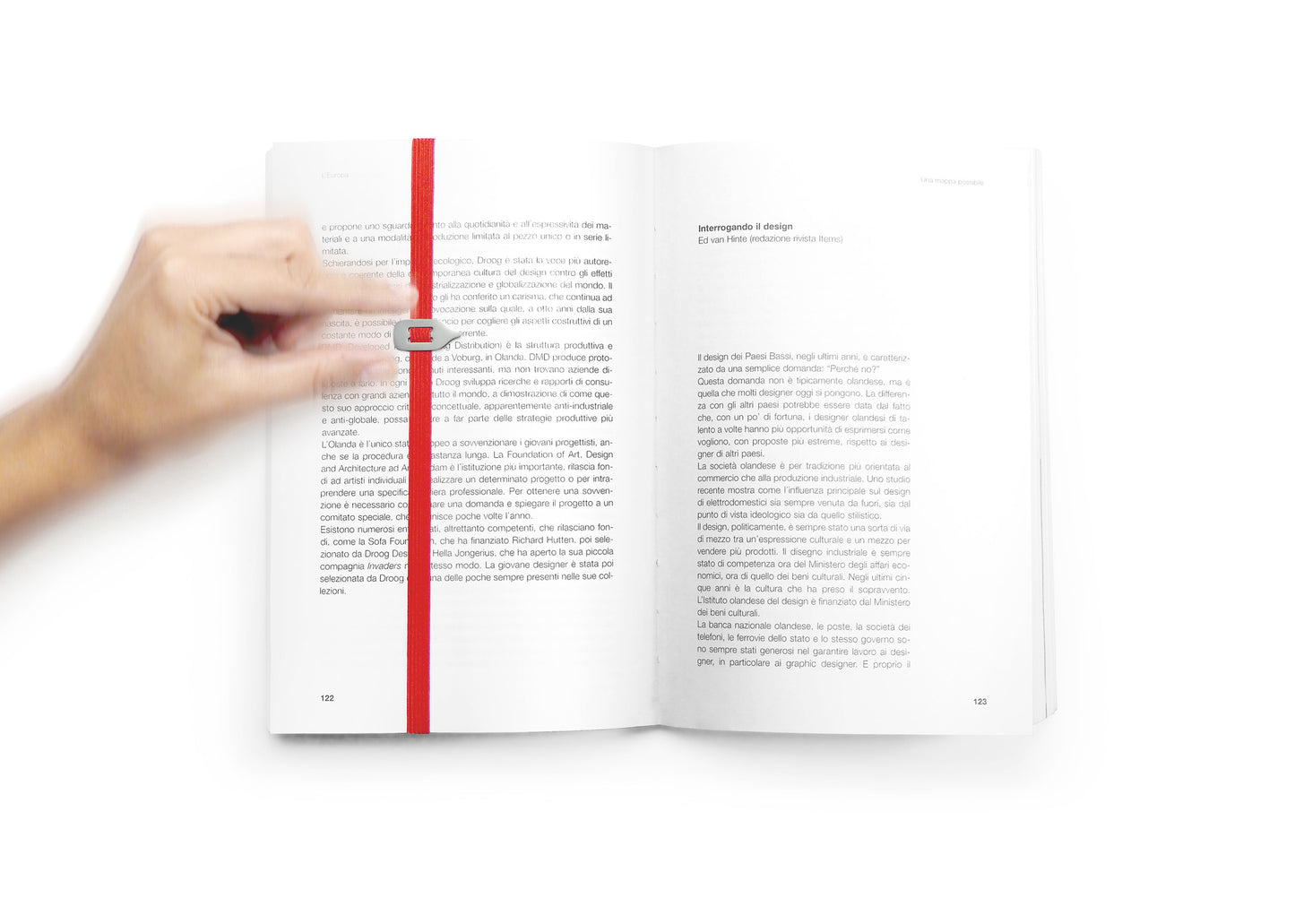 Last Word - Bookmark