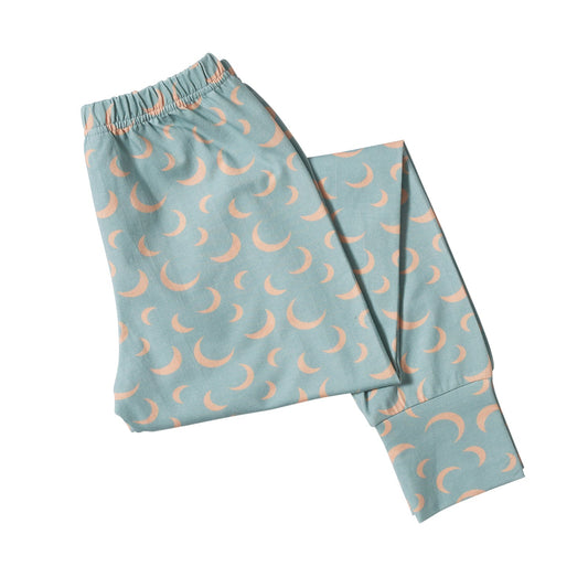 Lourdes Cotton Leggings