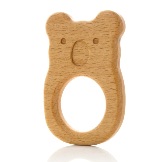 Koala Teether - Natural