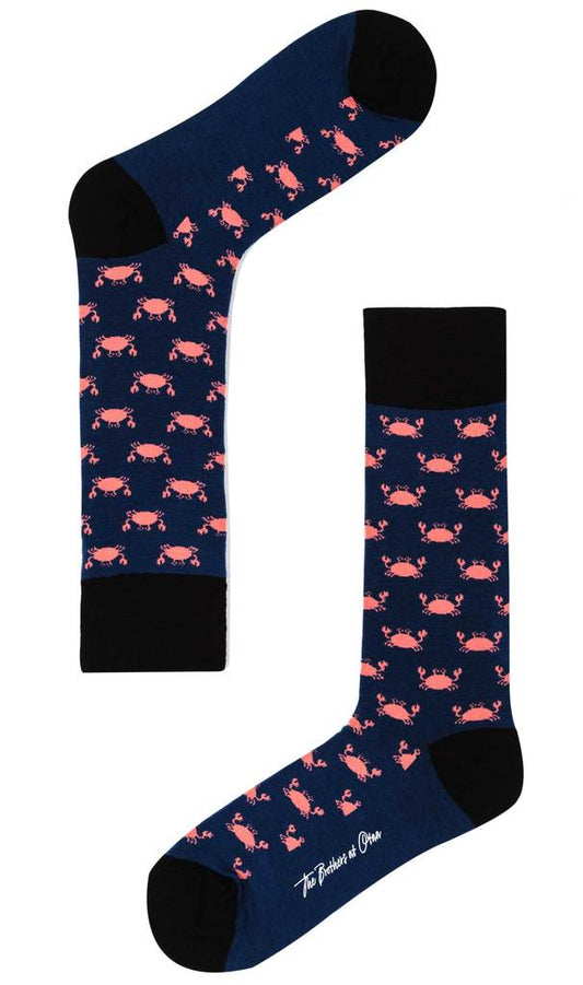 OTAA - Maldives Crab Socks