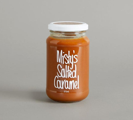 Original Salted Caramel