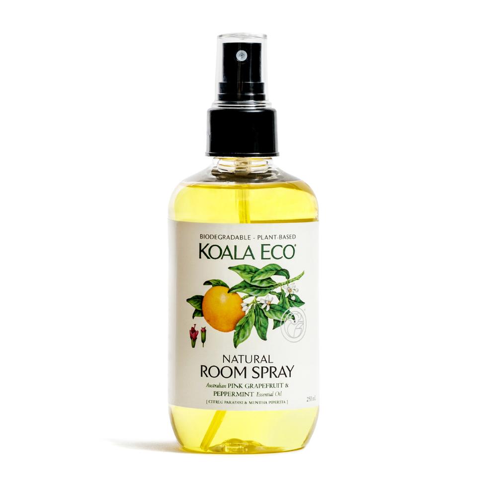 Room Spray - Pink Grapefruit and Peppermint