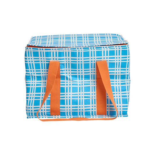 Insulated Picnic Tote