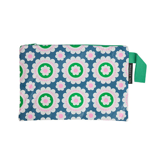 Taverna Mini Zip Pouch