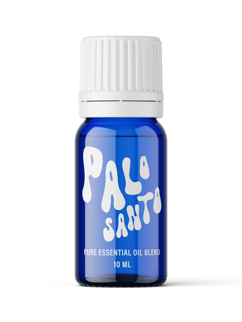 Palo Santo Essential Blend Oil