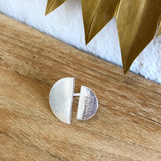 Rani Ring - Silver