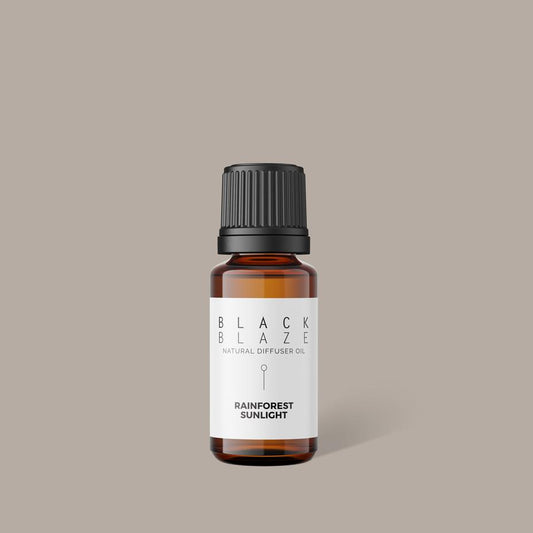 Diffuser Oil - Rainforest Sunlight