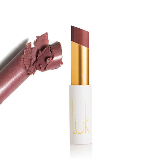 Lip Nourish Natural Lipstick - Rose Lime