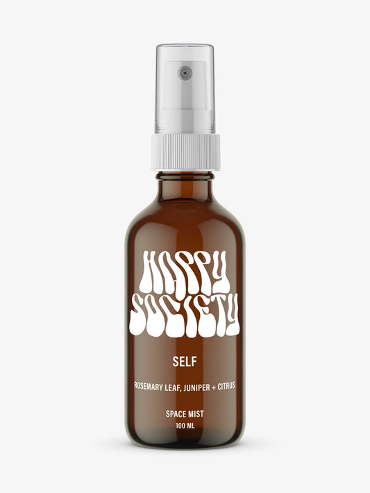 Self Space Mist Room Spray