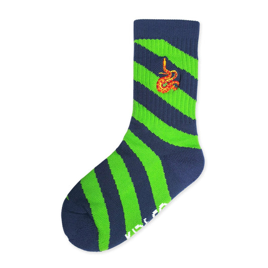 Slither Kids Ribbed Socks