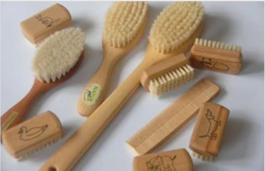 Nail Brush (Kids)