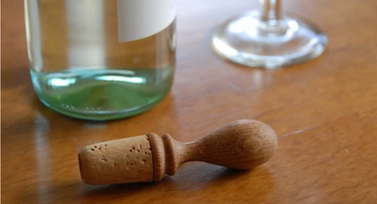 Wine Stopper