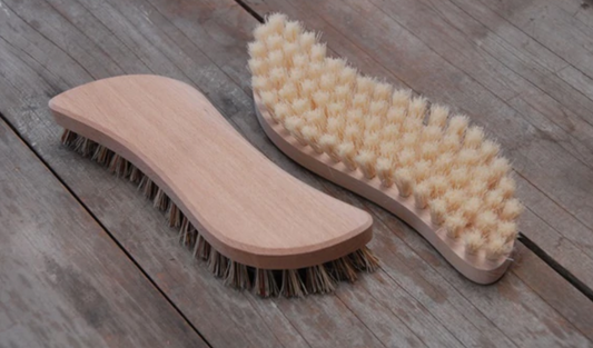 Scrubbing Brush