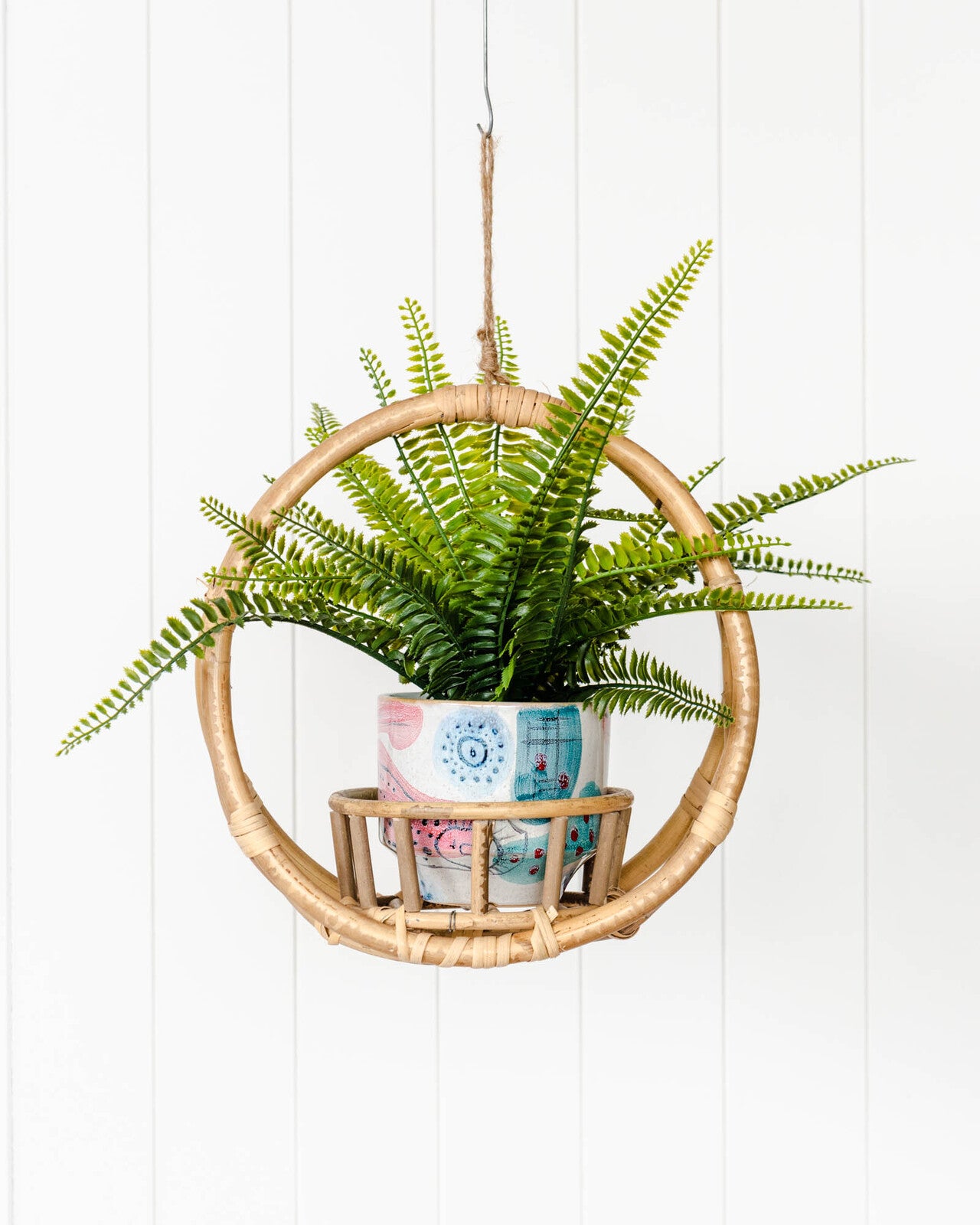 Hanging Pot/Planter