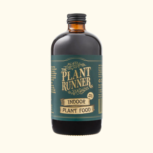 Indoor Plant Food Refill- 500ml