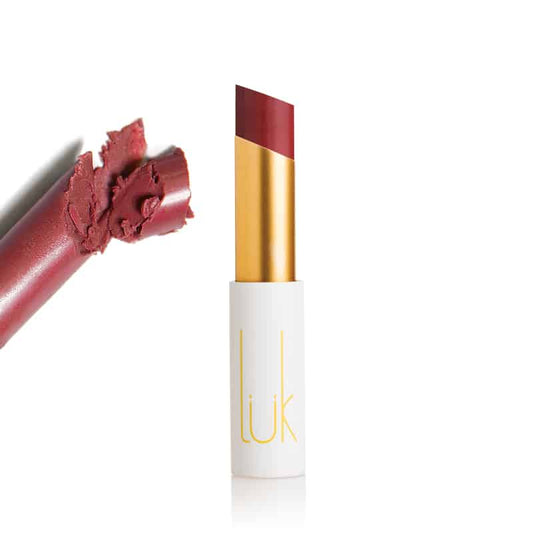 Lip Nourish Natural Lipstick - Tangerine Pomegranate