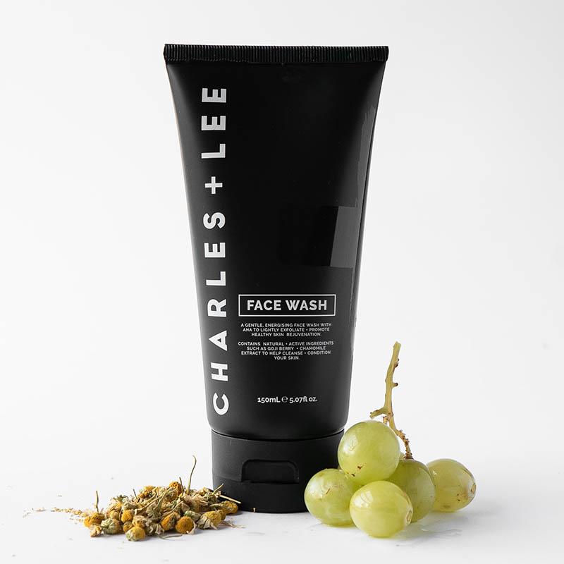 Face Wash