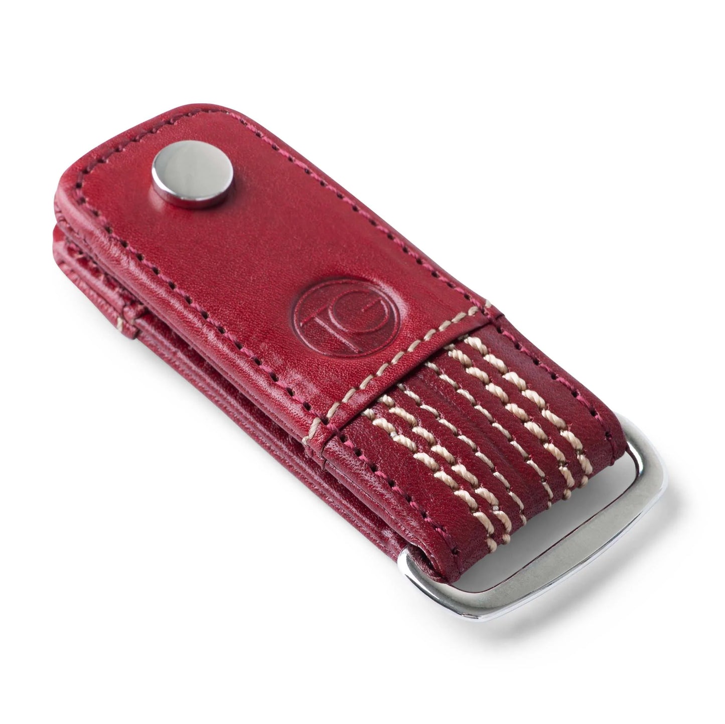 The Inswinger Key Holder - Cherry