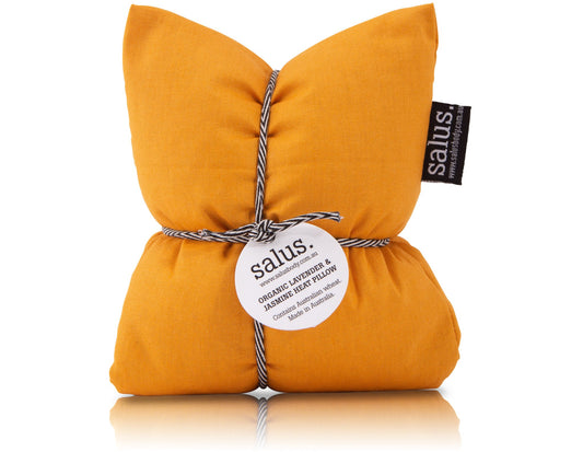 Turmeric Heat Pillow