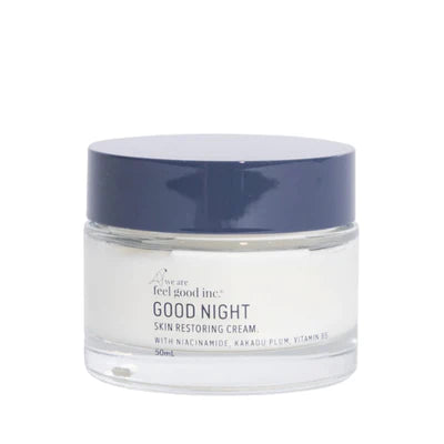 Good Night Skin Restoring Cream