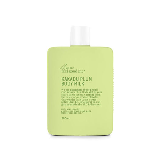 Kakadu Plum Body Milk Moisturiser