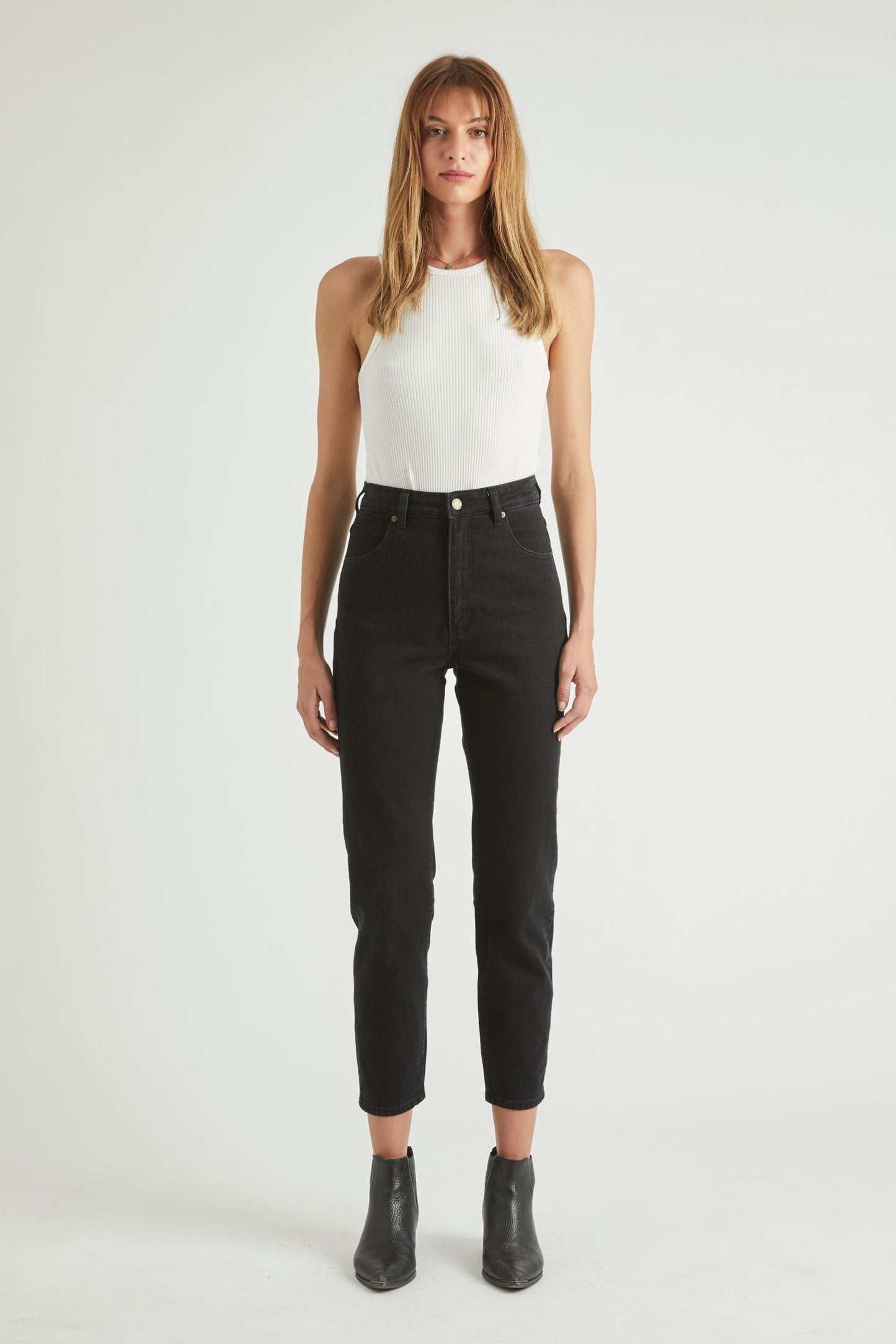 Dusters - Comfort Black
