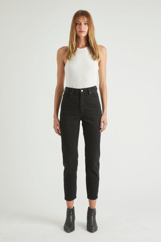 Dusters - Comfort Black