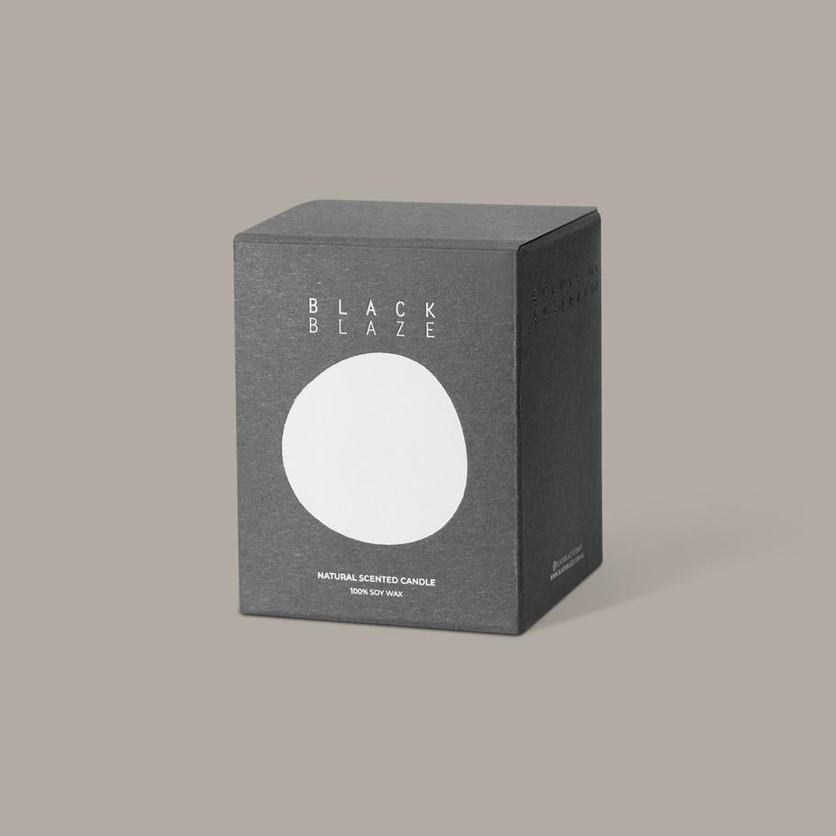 Scented Candle - Bush Walk 200g