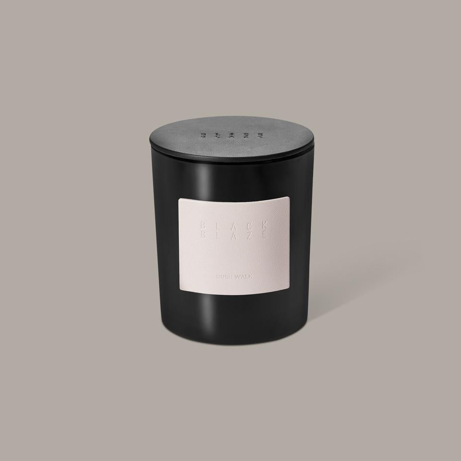 Scented Candle - Bush Walk 200g