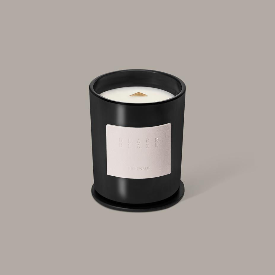 Scented Candle - Bush Walk 200g