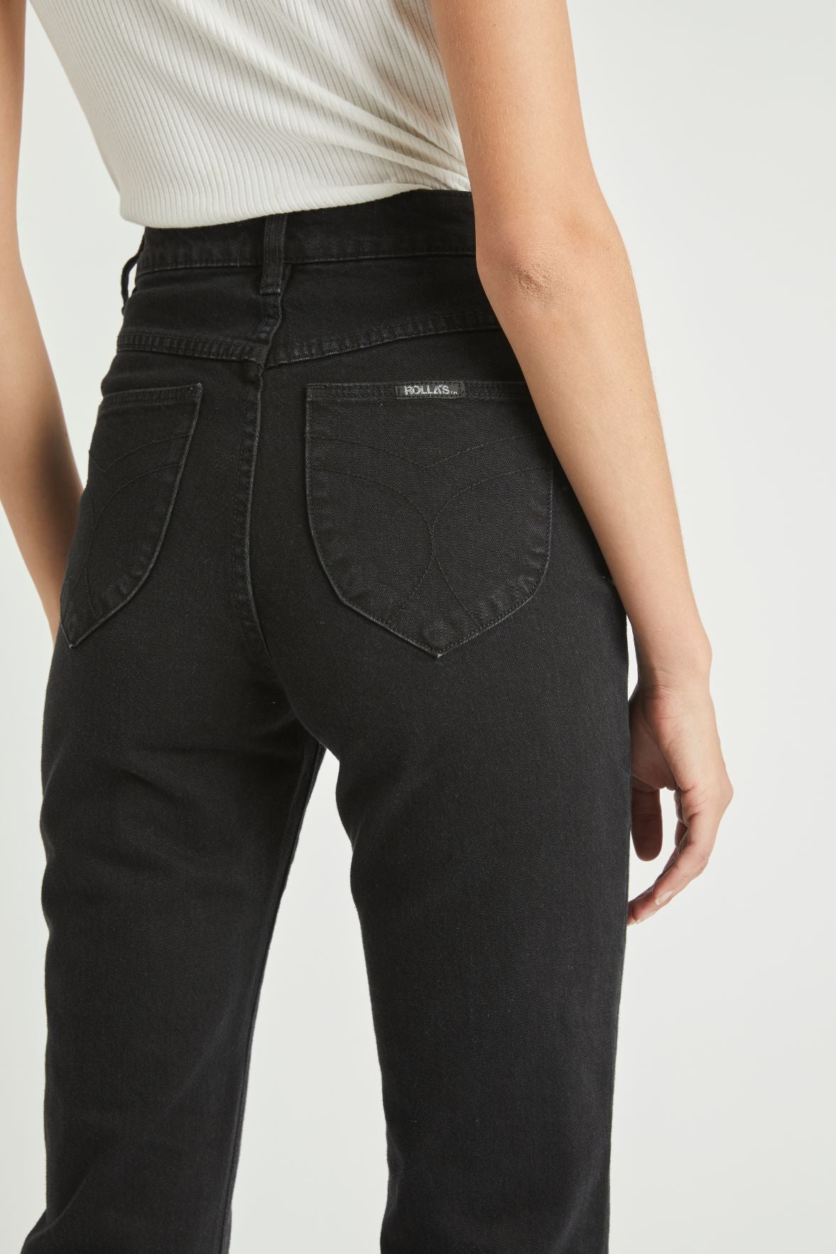 Dusters - Comfort Black